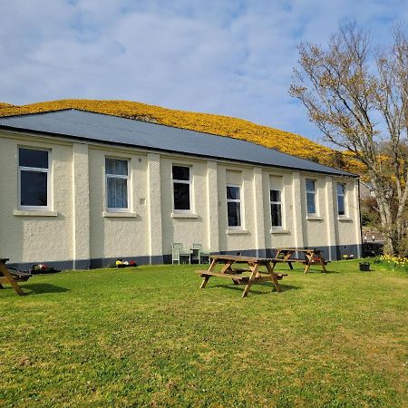 Helmsdale Lodge Hostel - All Rooms En-Suite Exteriér fotografie